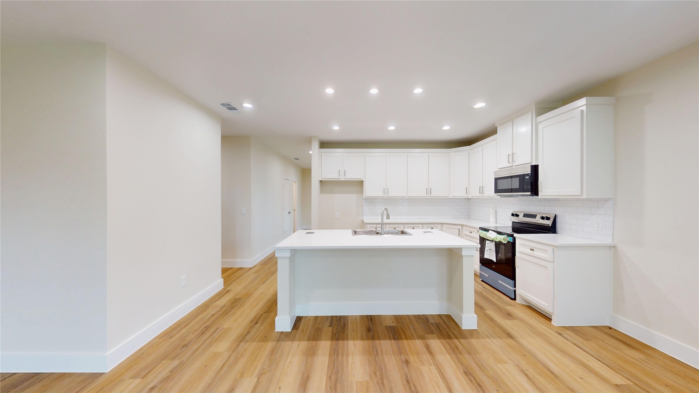 1625 Avenue D Grand Prairie TX 75051