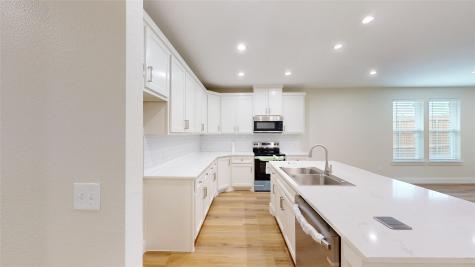 1625 Avenue D Grand Prairie TX 75051