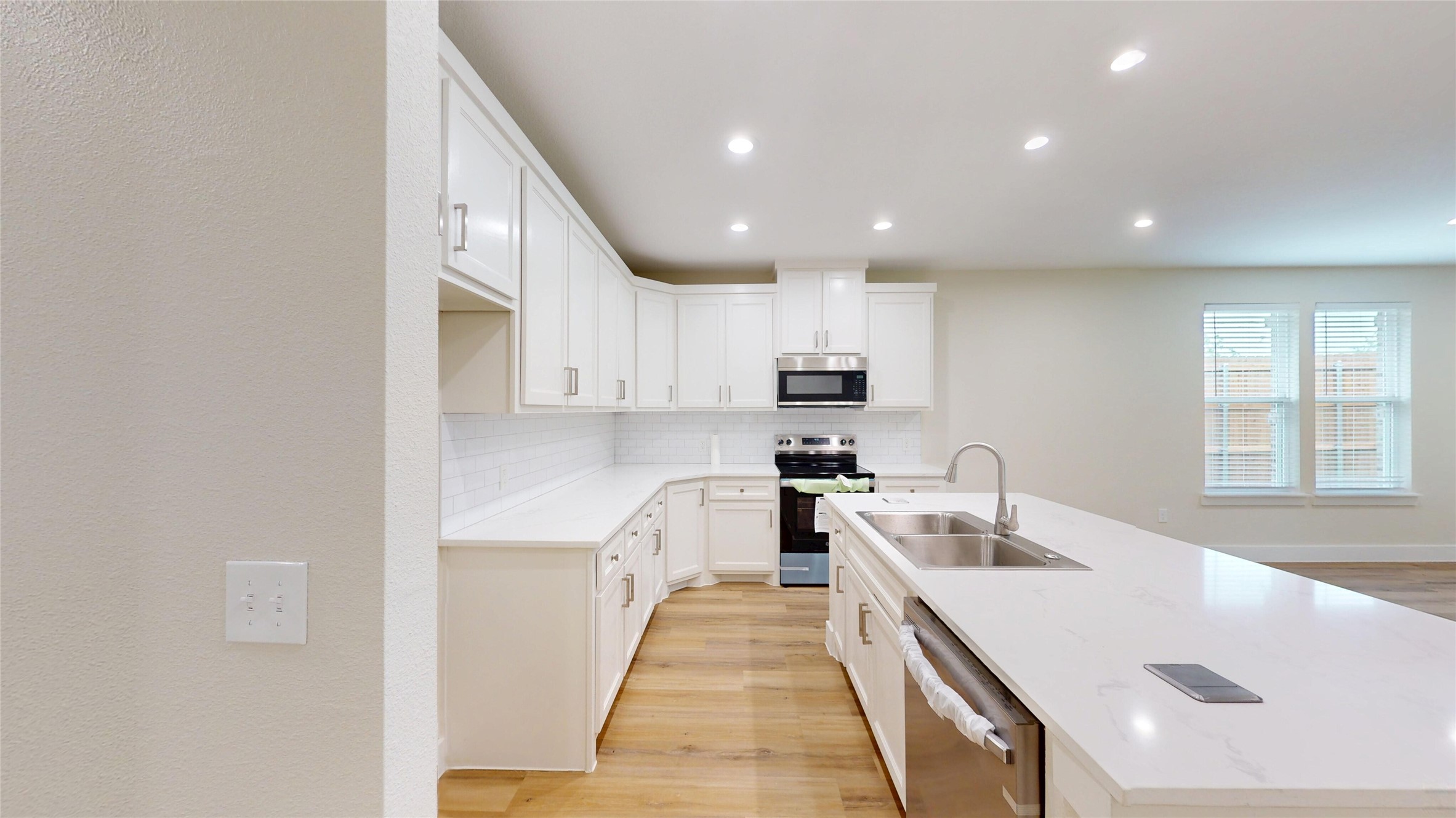 1625 Avenue D Grand Prairie TX 75051