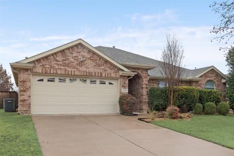 12222 Latigo Drive Frisco TX 75035