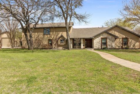 5308 Elm Street Colleyville TX 76034