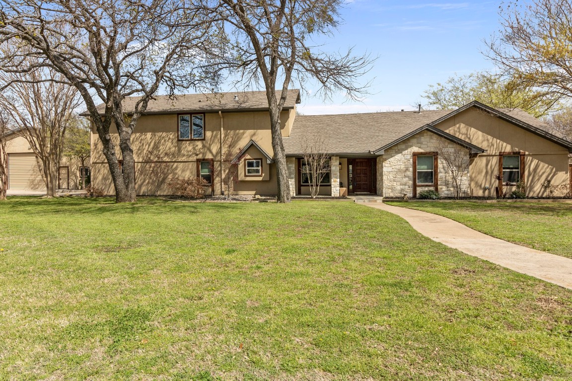 5308 Elm Street Colleyville TX 76034