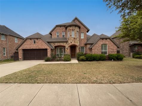 4157 Chantilly Lane Frisco TX 75036