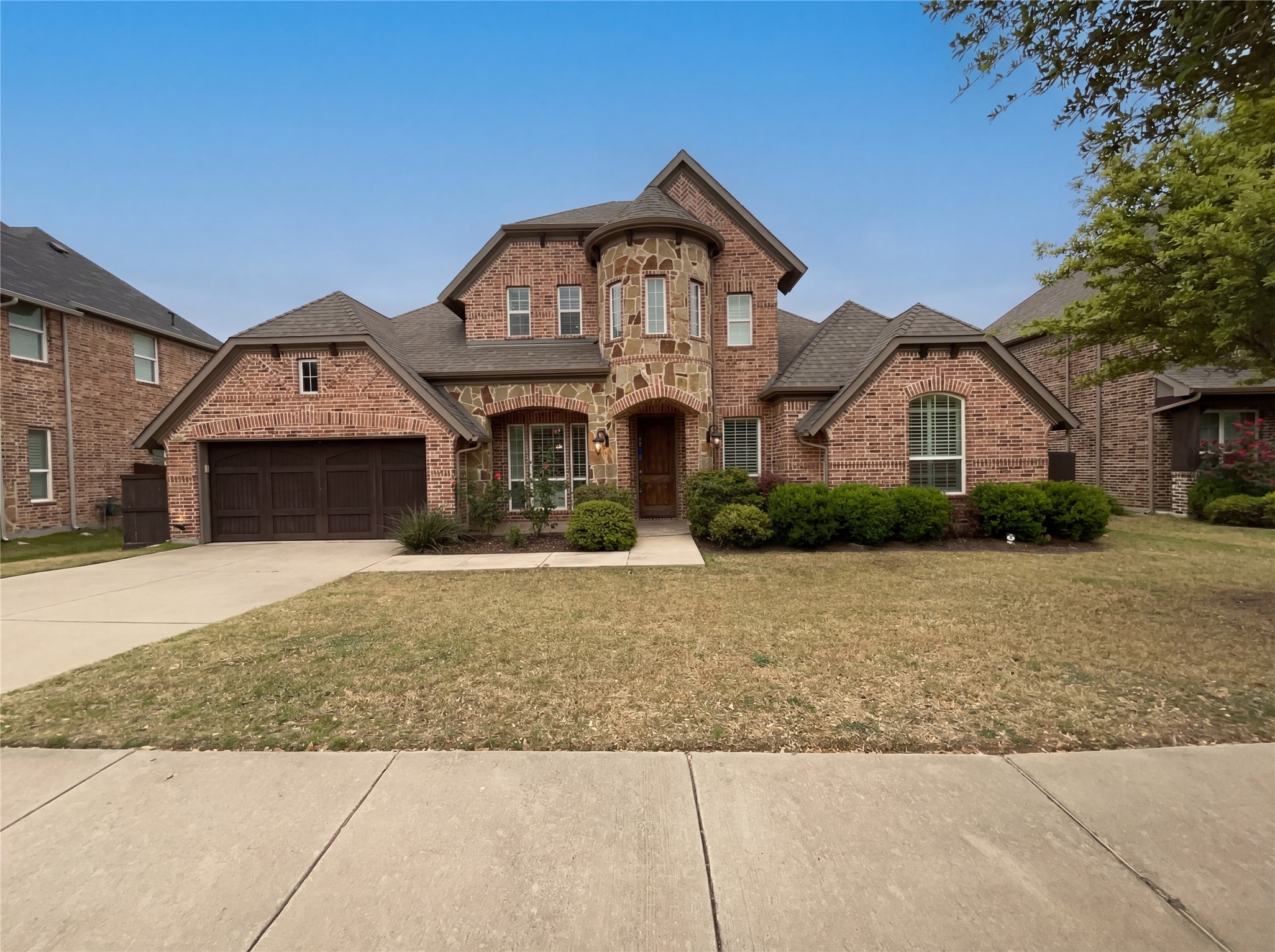 4157 Chantilly Lane Frisco TX 75036