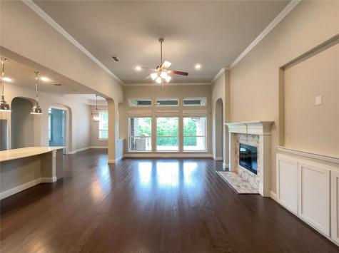 4157 Chantilly Lane Frisco TX 75036
