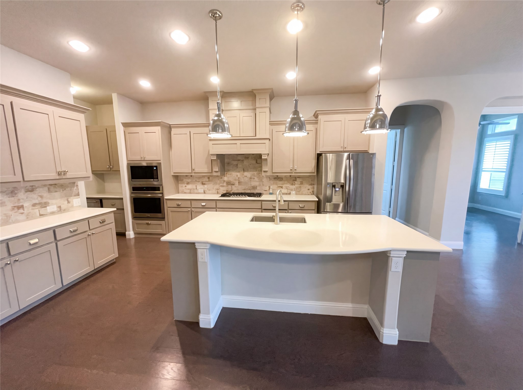 4157 Chantilly Lane Frisco TX 75036