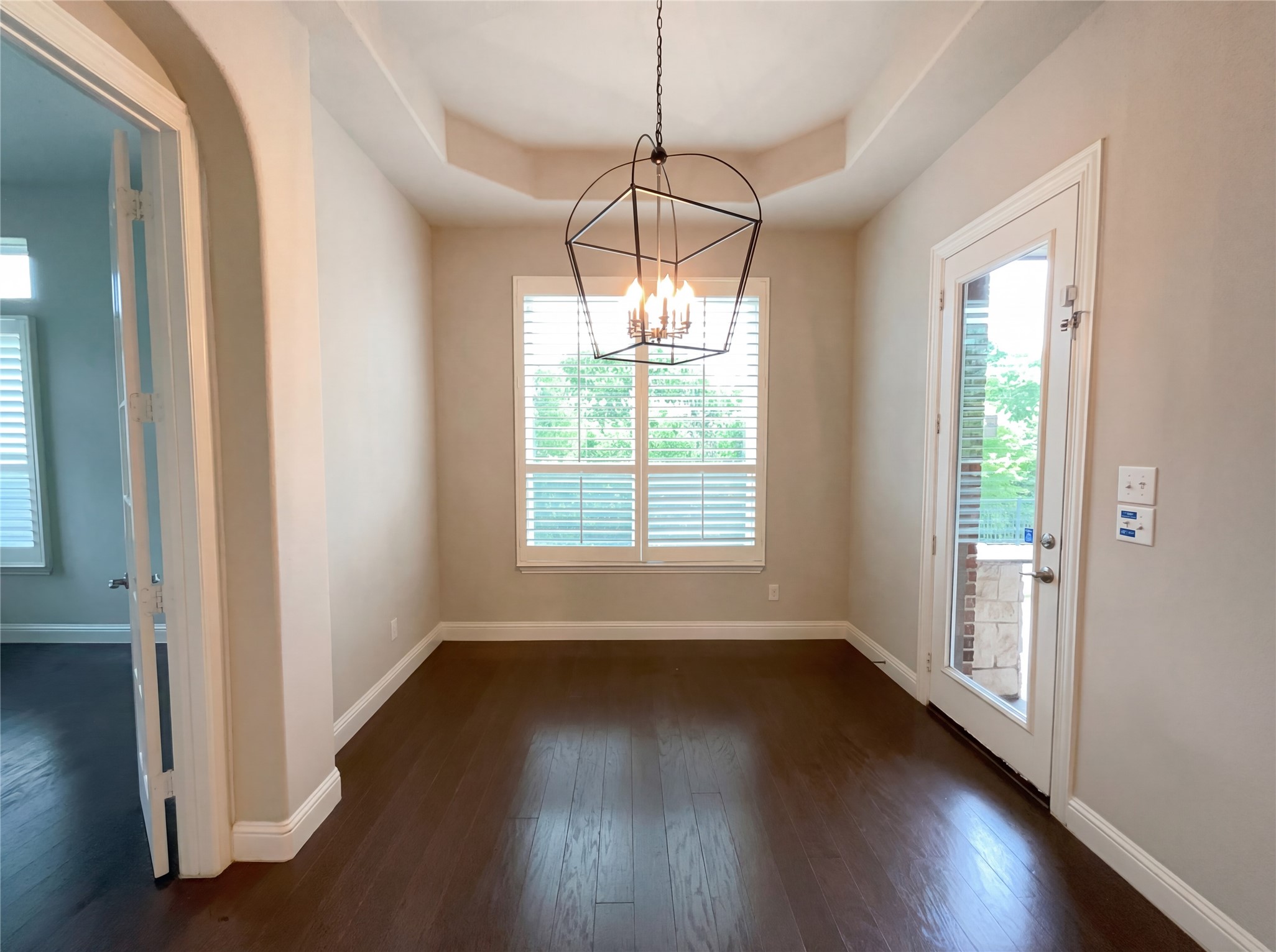 4157 Chantilly Lane Frisco TX 75036
