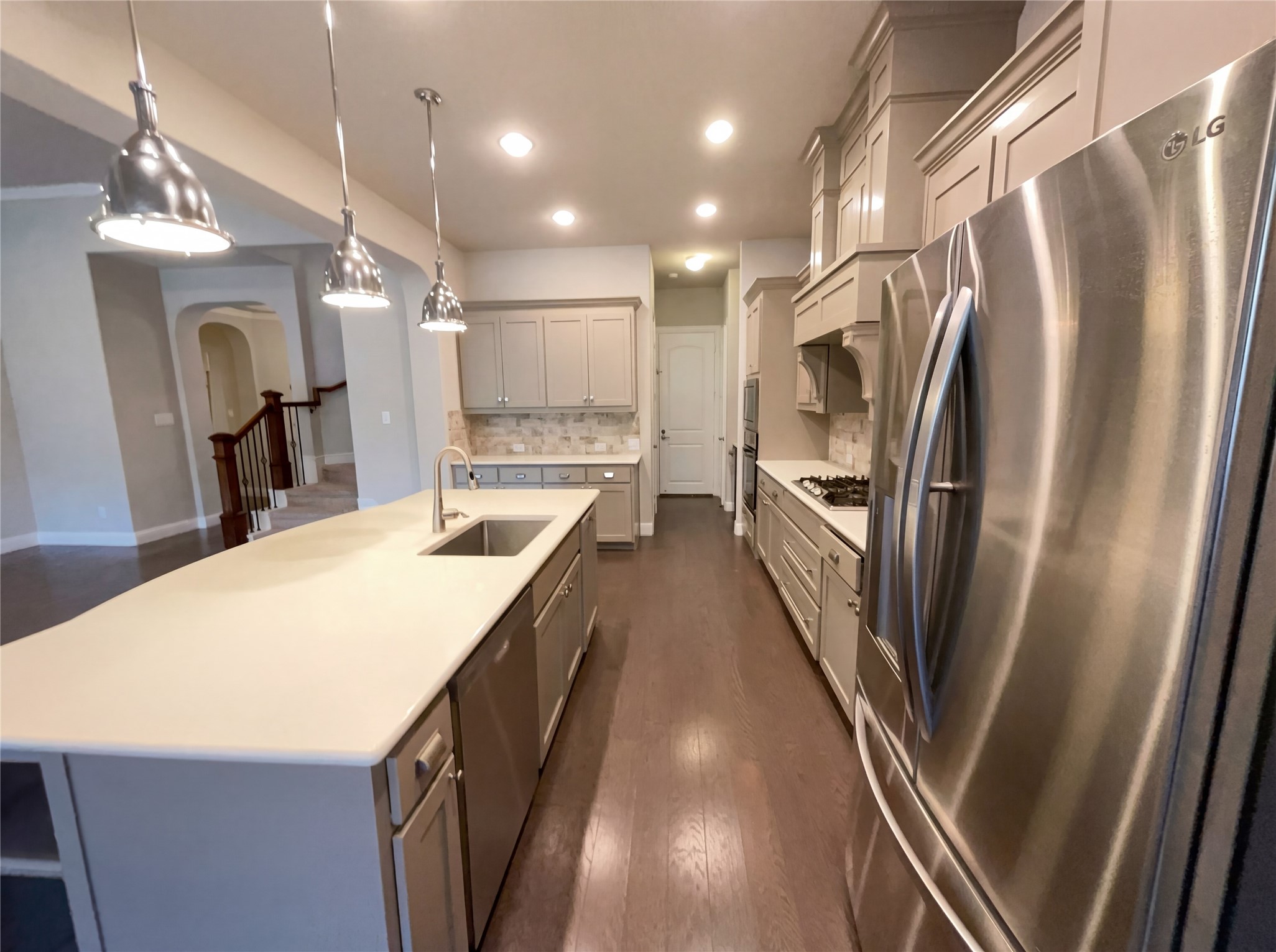4157 Chantilly Lane Frisco TX 75036