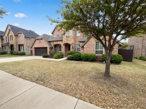 4157 Chantilly Lane Frisco TX 75036