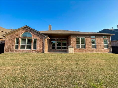 4157 Chantilly Lane Frisco TX 75036