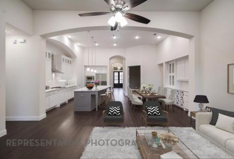 4312 Clydesdale Drive Aubrey TX 76227