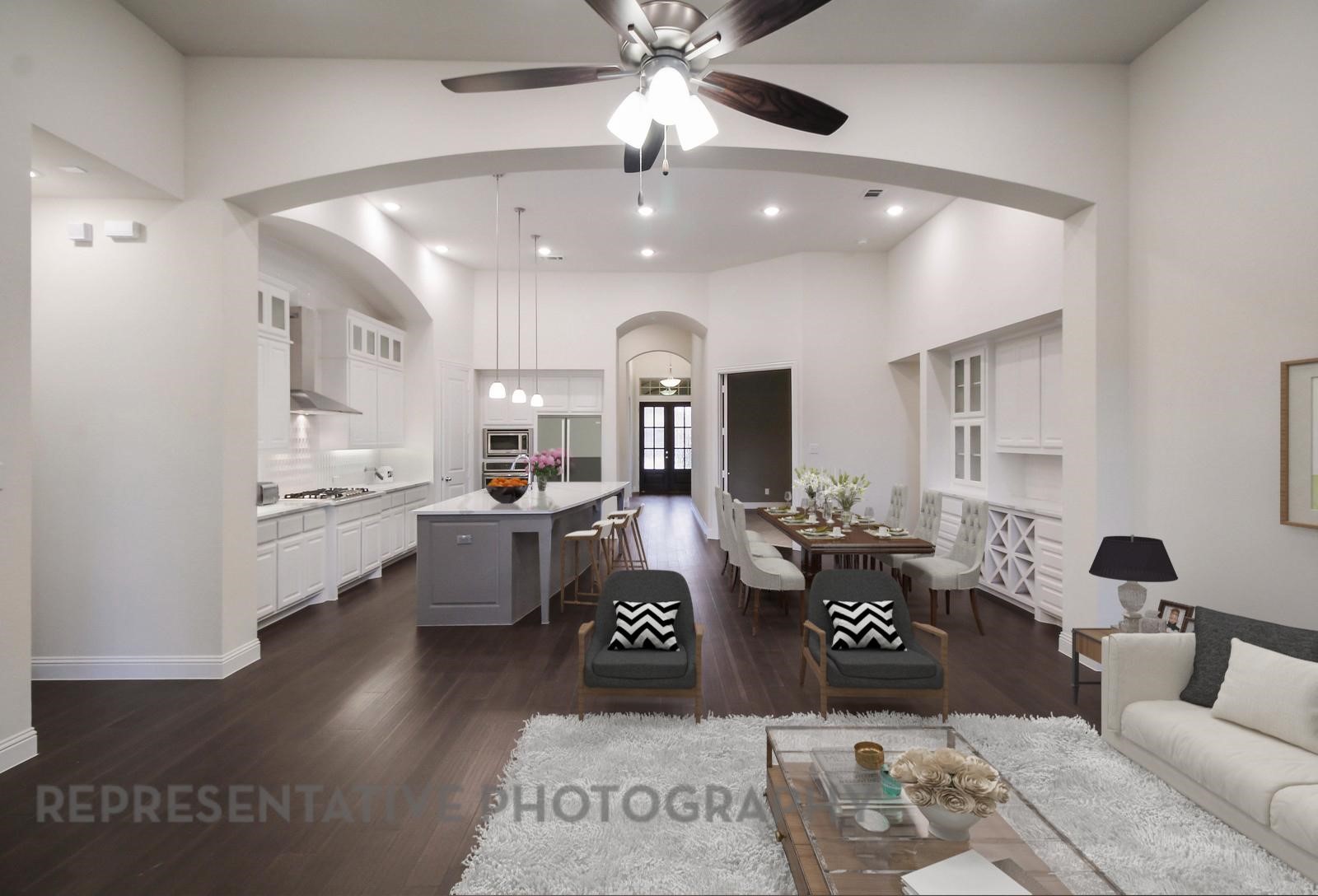 4312 Clydesdale Drive Aubrey TX 76227
