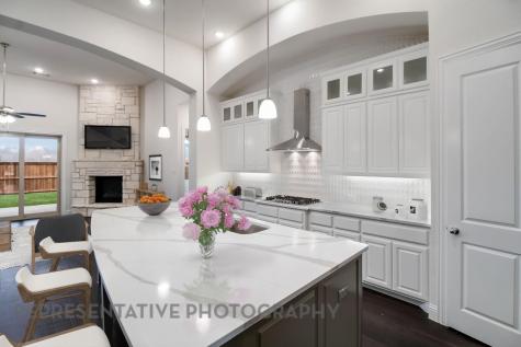 4312 Clydesdale Drive Aubrey TX 76227