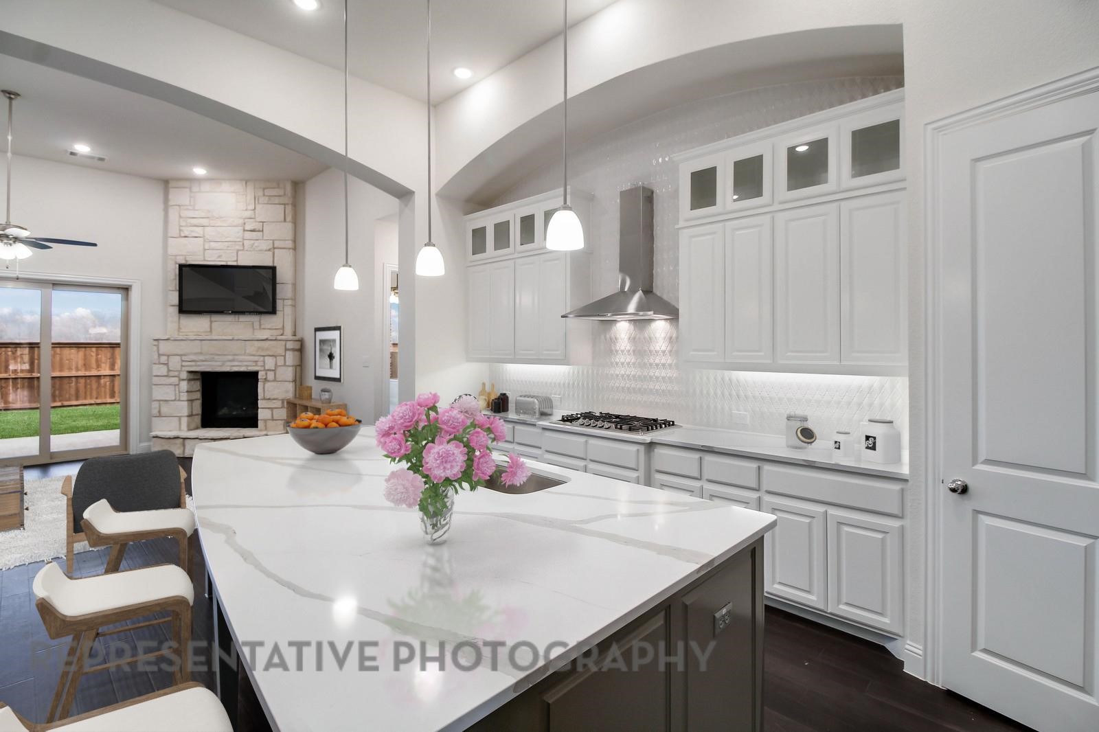 4312 Clydesdale Drive Aubrey TX 76227