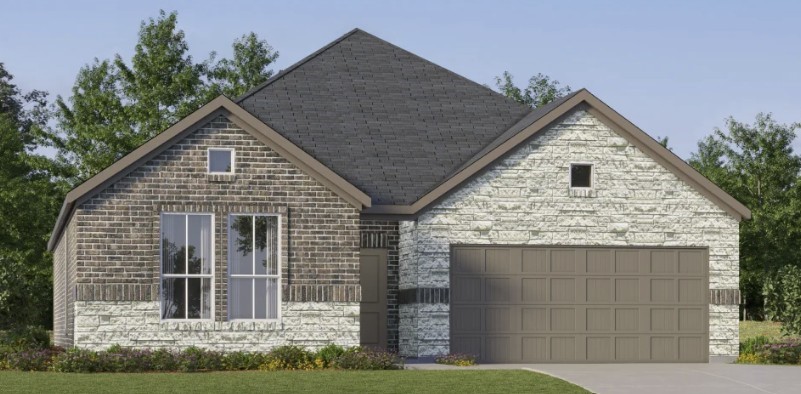 623 Colt Lane Aubrey TX 76227