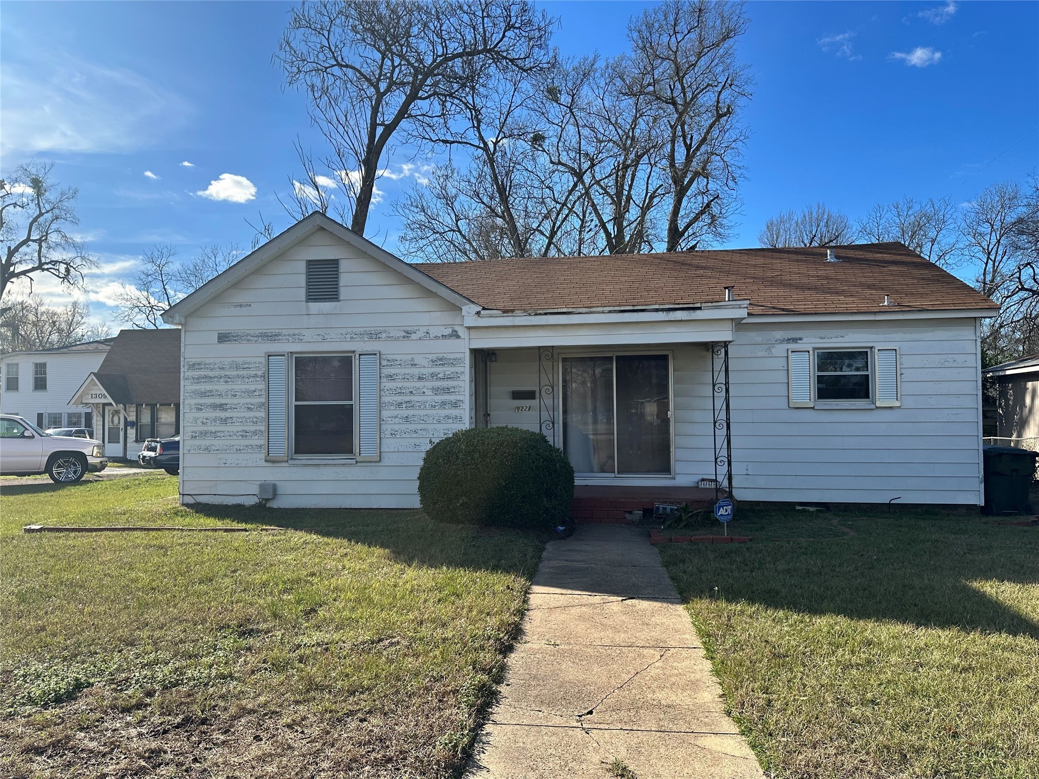 1221 Old Noonday Road Tyler TX 75701