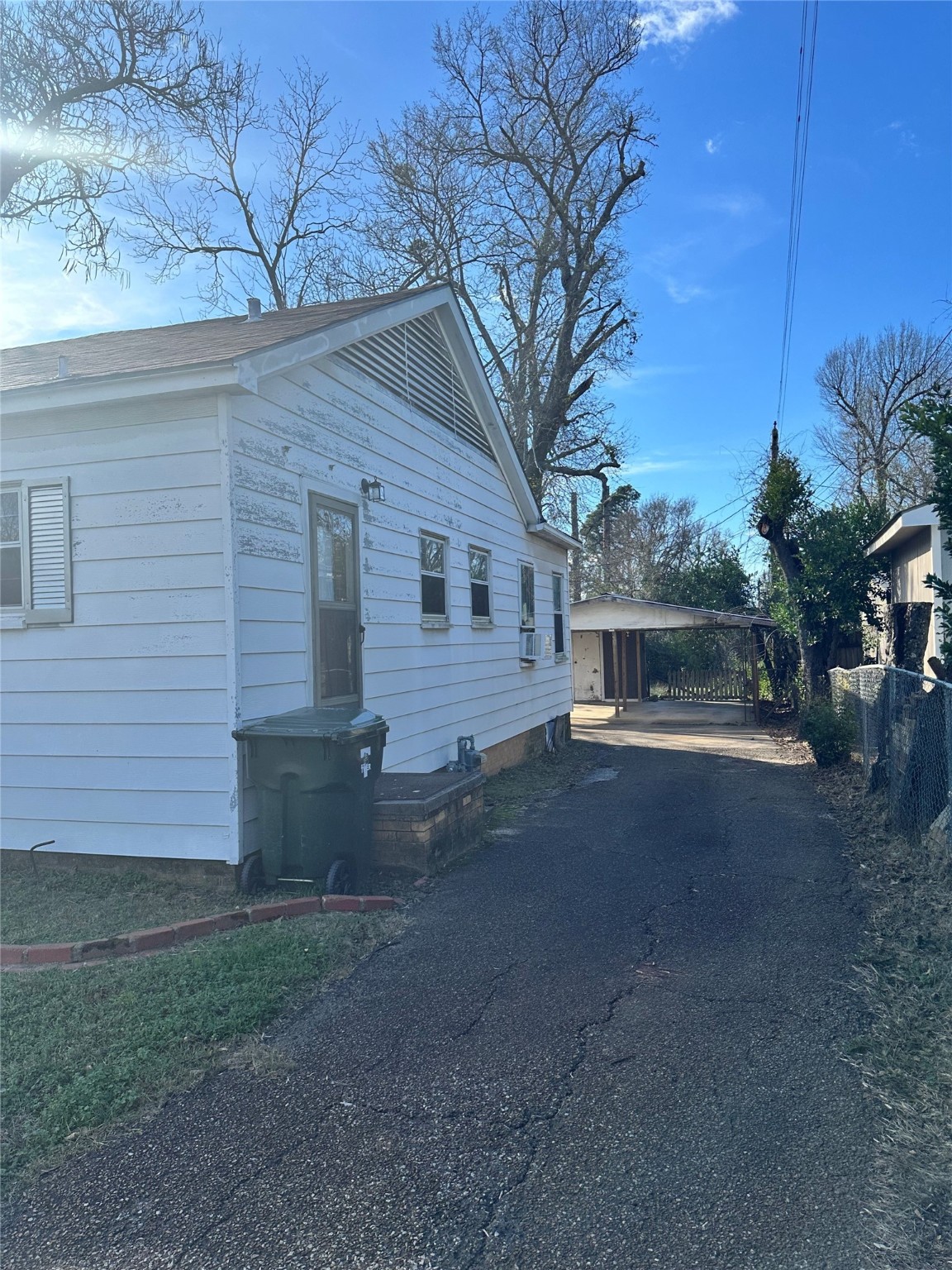 1221 Old Noonday Road Tyler TX 75701