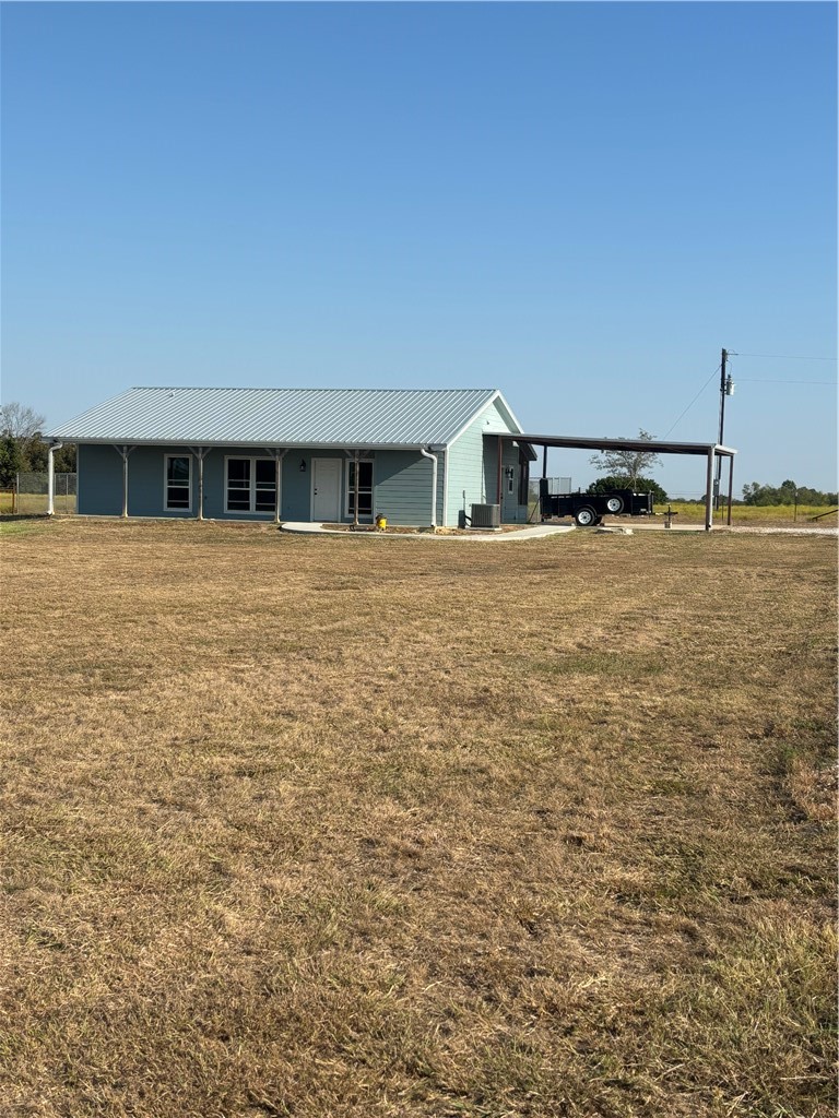 955 Old Perry Loop Moody TX 76557