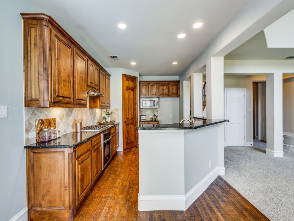 832 Hidden Springs Court Mckinney TX 75071