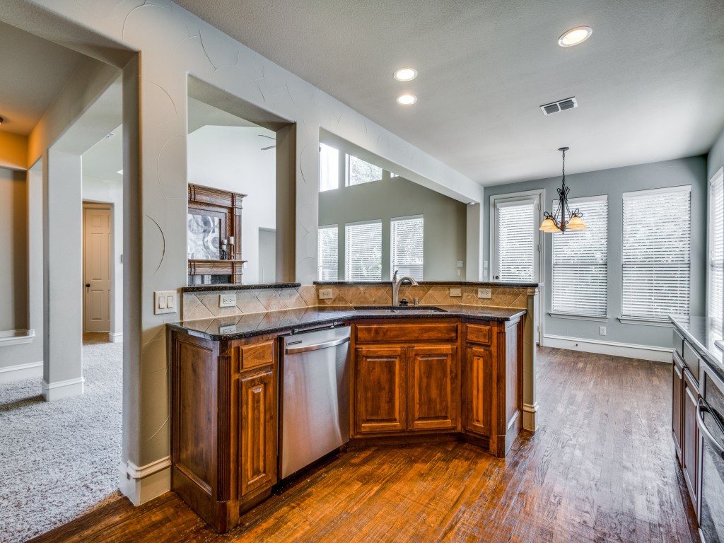832 Hidden Springs Court Mckinney TX 75071