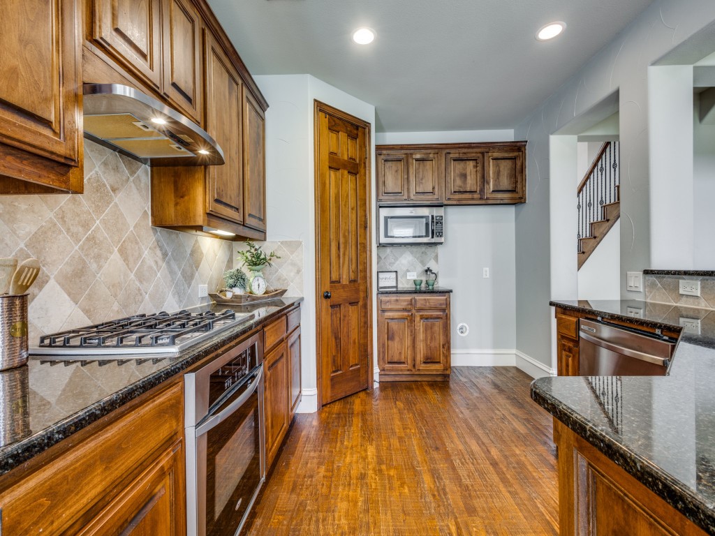 832 Hidden Springs Court Mckinney TX 75071