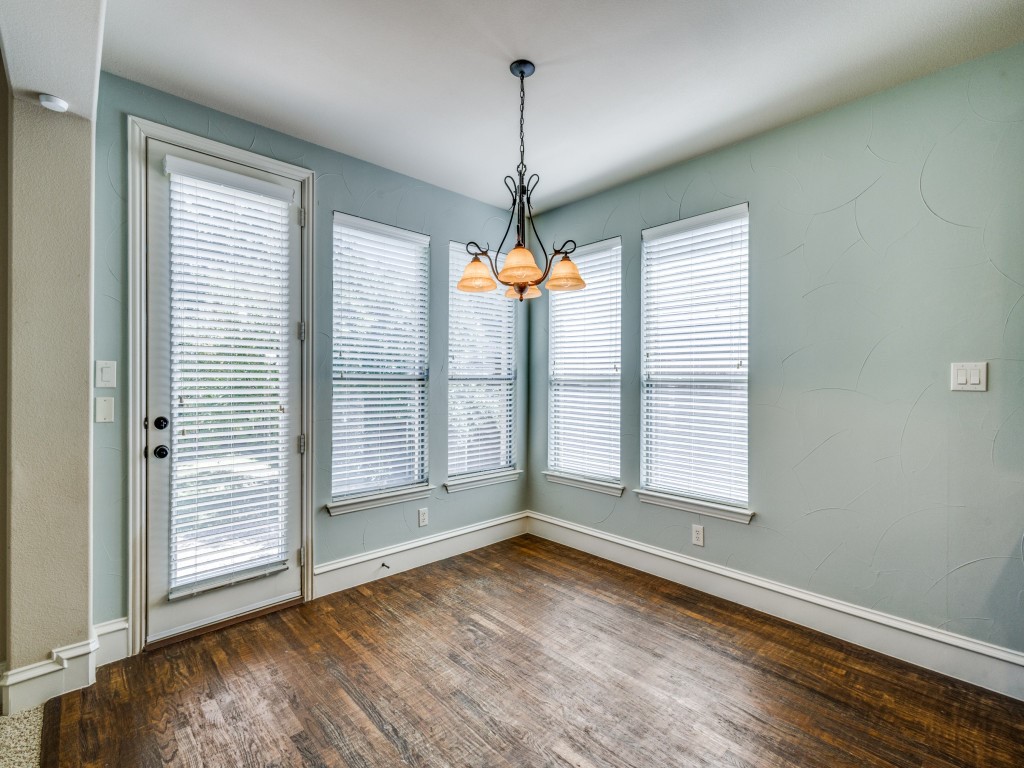 832 Hidden Springs Court Mckinney TX 75071