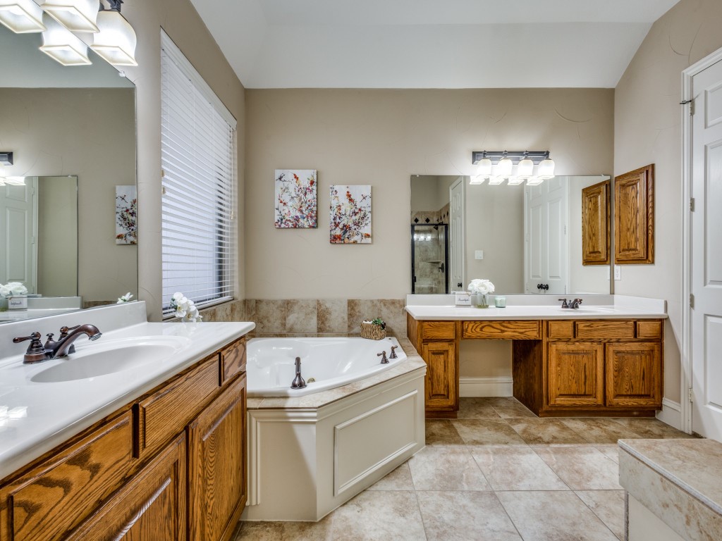 832 Hidden Springs Court Mckinney TX 75071