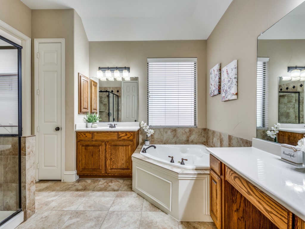 832 Hidden Springs Court Mckinney TX 75071