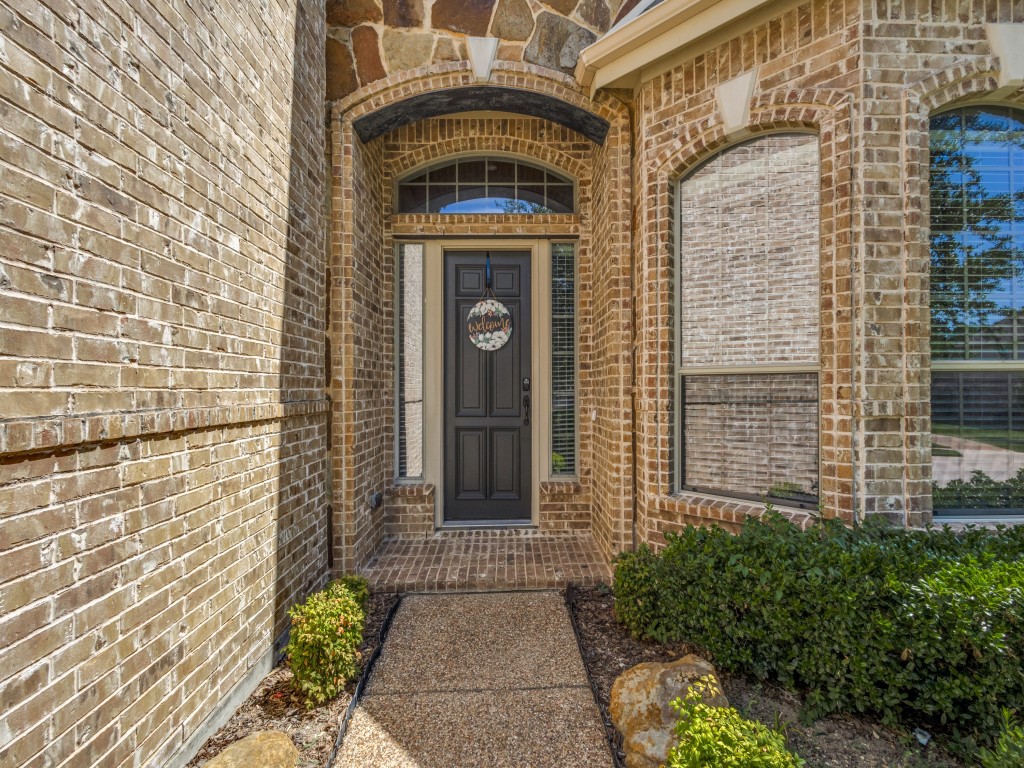 832 Hidden Springs Court Mckinney TX 75071