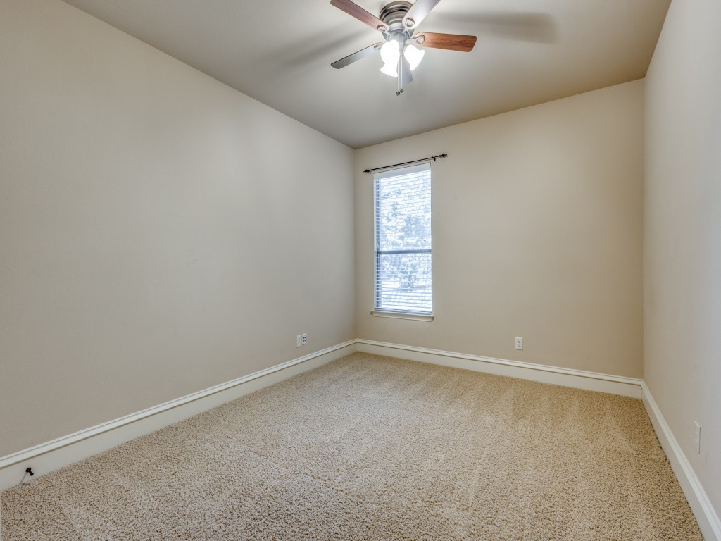832 Hidden Springs Court Mckinney TX 75071