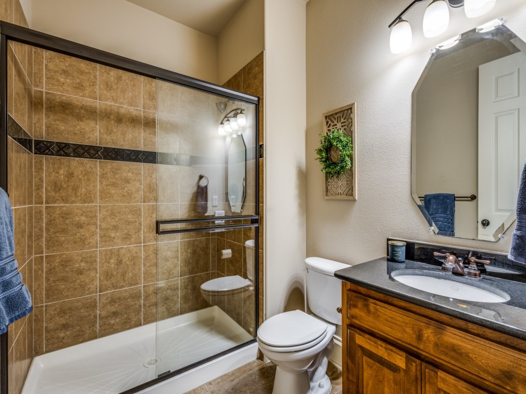 832 Hidden Springs Court Mckinney TX 75071