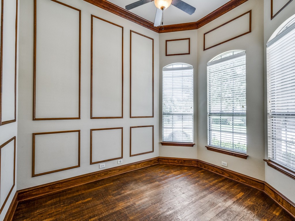 832 Hidden Springs Court Mckinney TX 75071