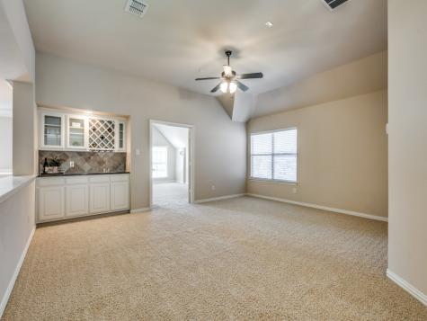 832 Hidden Springs Court Mckinney TX 75071