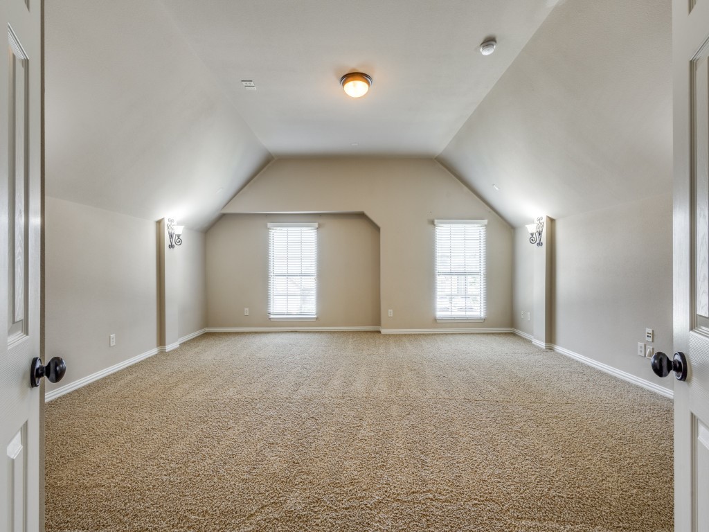 832 Hidden Springs Court Mckinney TX 75071