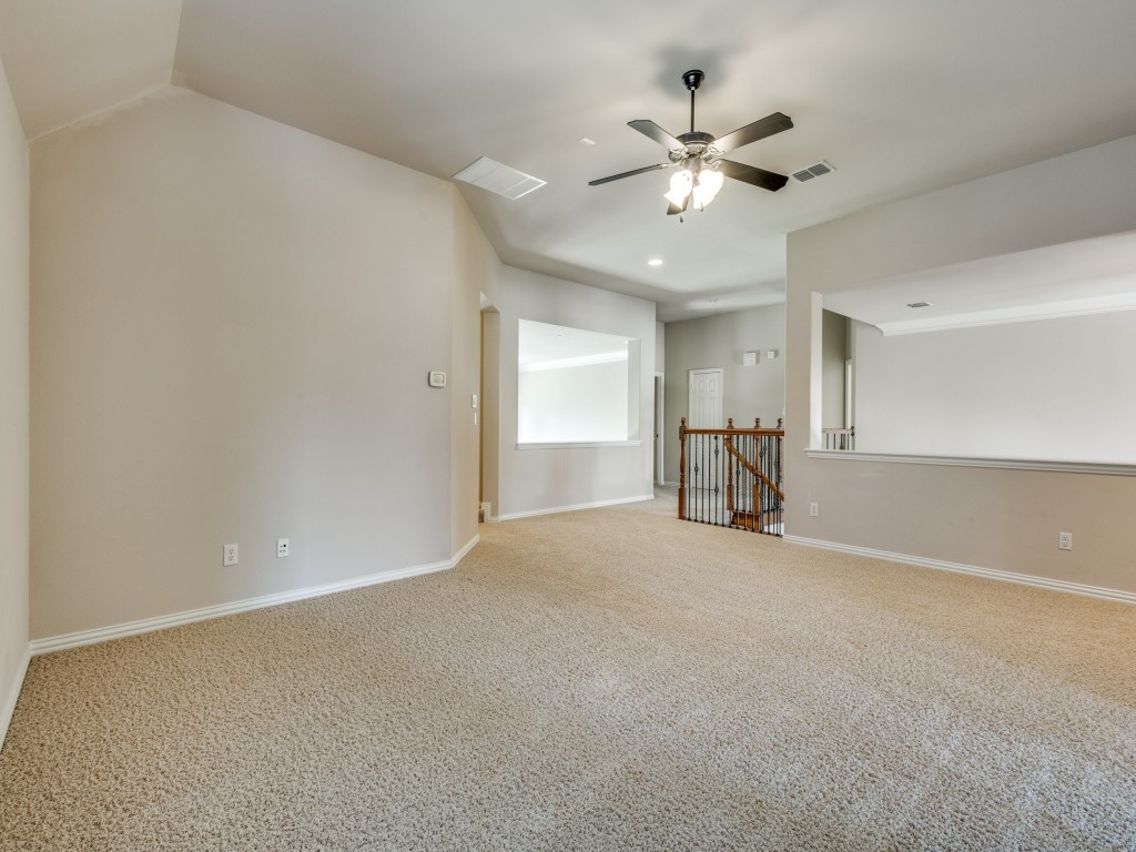 832 Hidden Springs Court Mckinney TX 75071