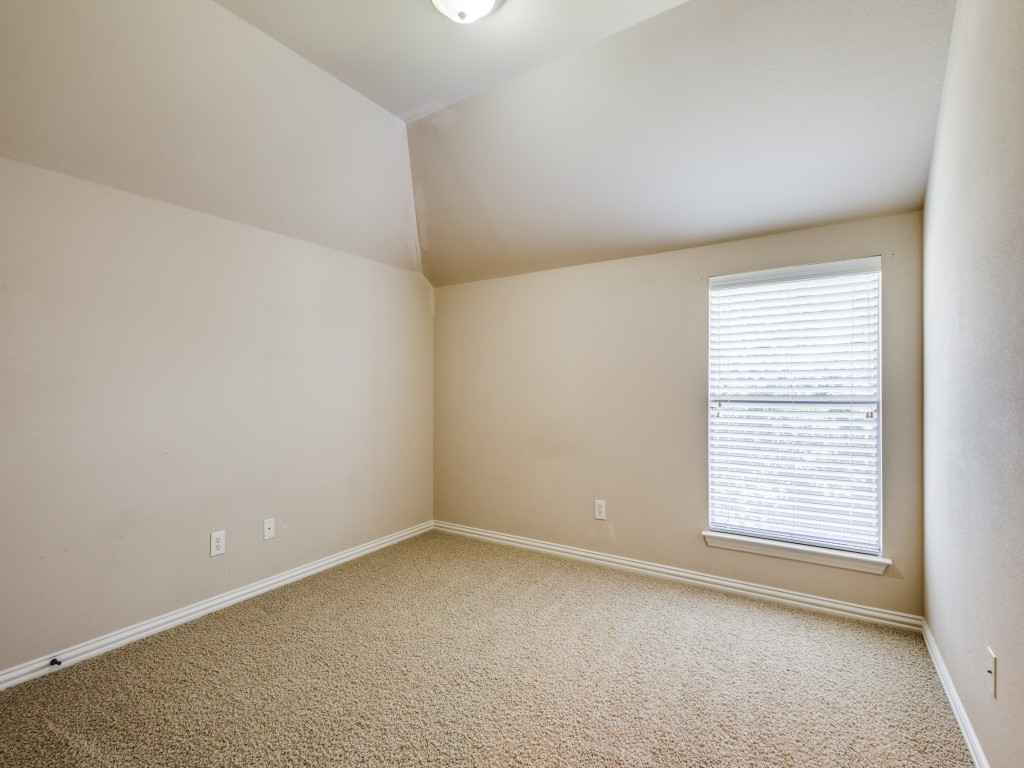 832 Hidden Springs Court Mckinney TX 75071