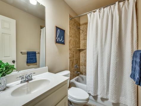 832 Hidden Springs Court Mckinney TX 75071