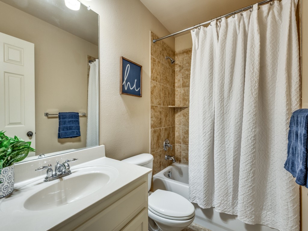 832 Hidden Springs Court Mckinney TX 75071