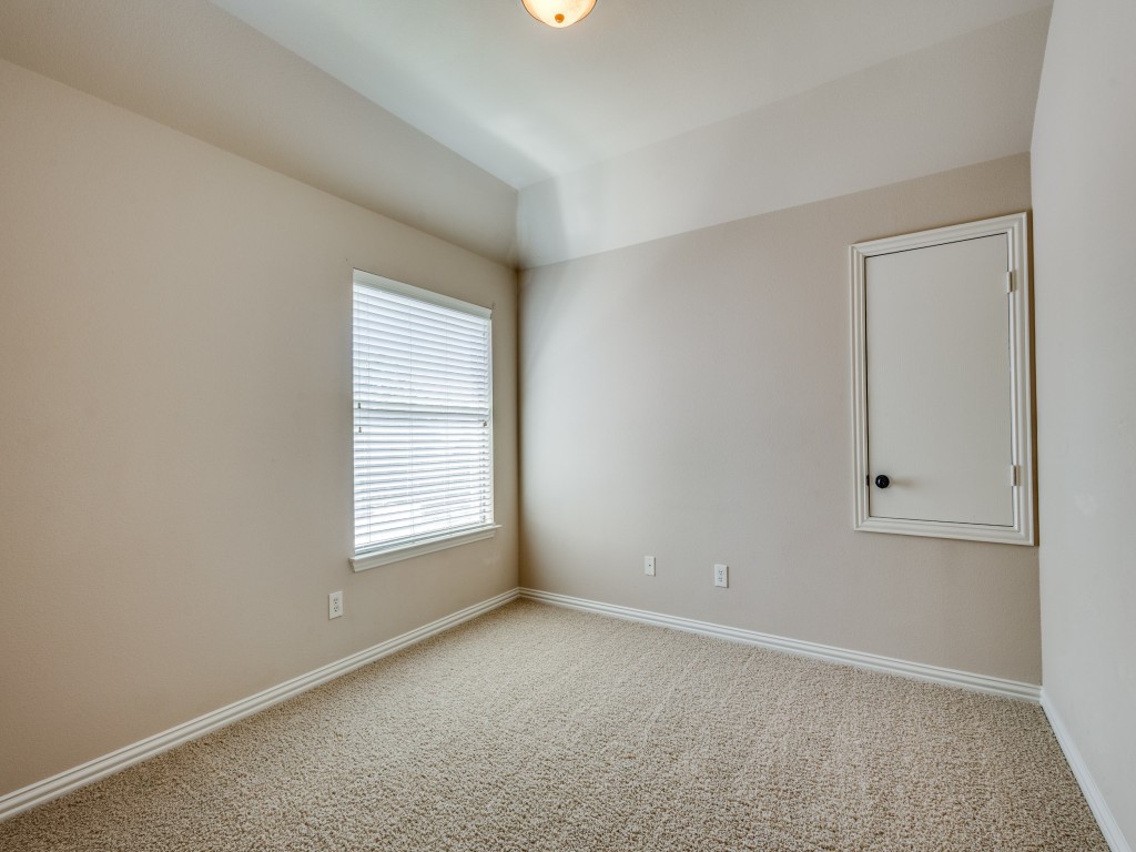 832 Hidden Springs Court Mckinney TX 75071