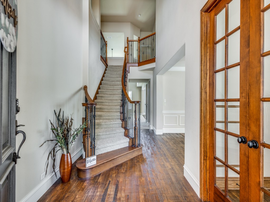 832 Hidden Springs Court Mckinney TX 75071