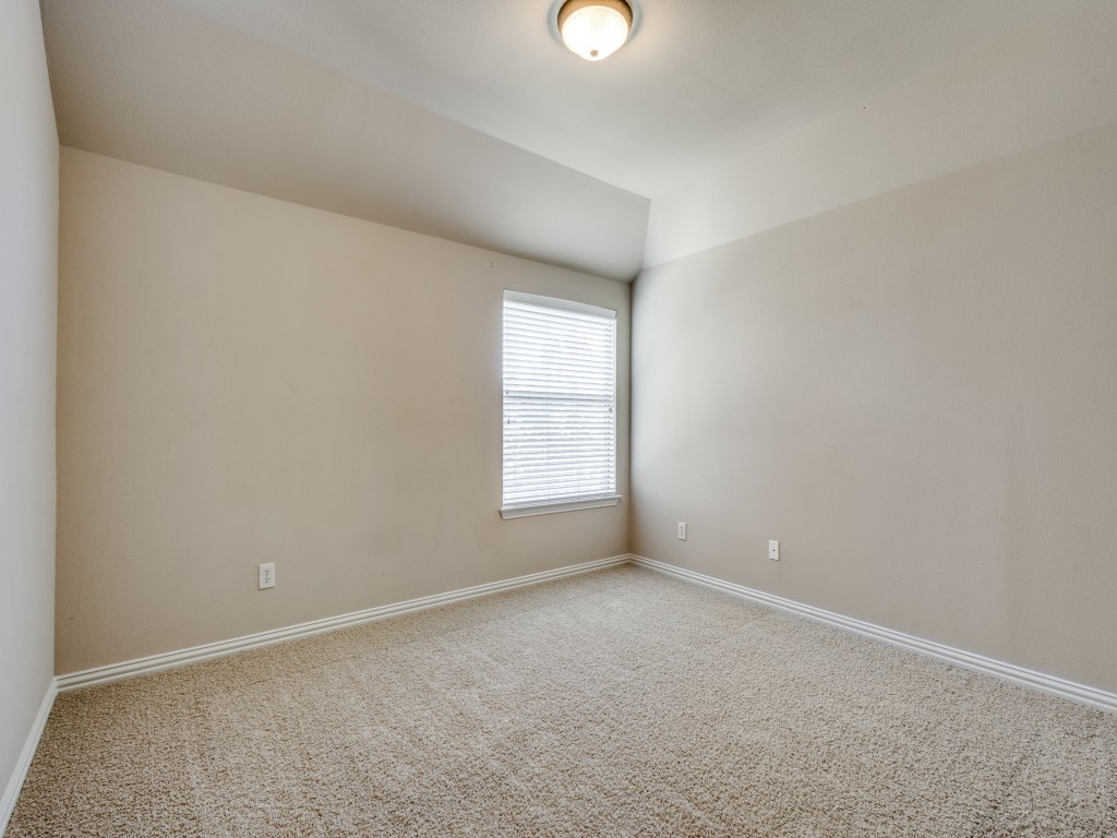 832 Hidden Springs Court Mckinney TX 75071