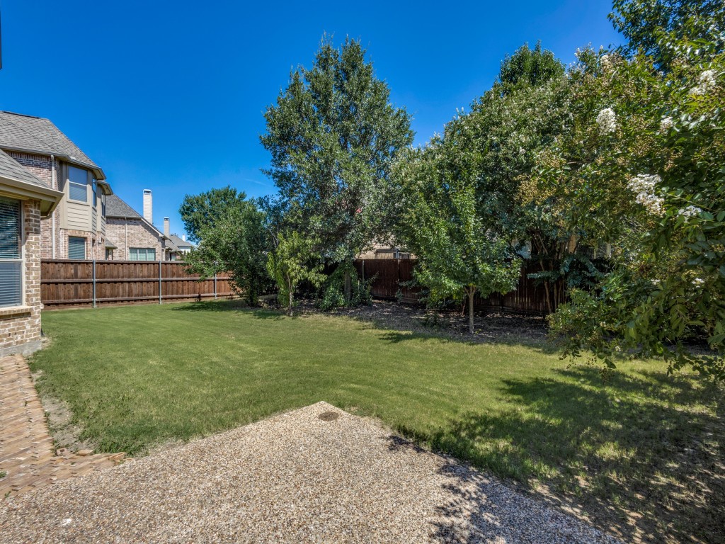 832 Hidden Springs Court Mckinney TX 75071