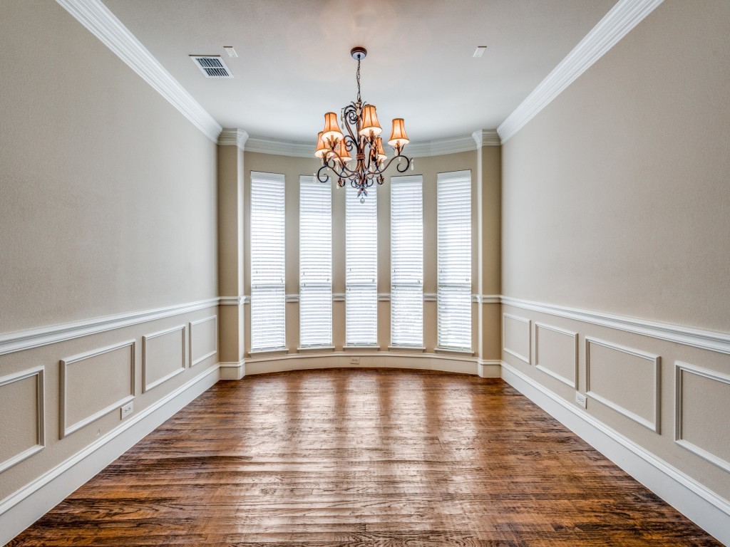 832 Hidden Springs Court Mckinney TX 75071