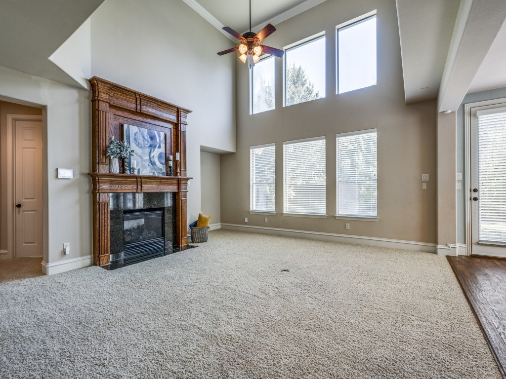 832 Hidden Springs Court Mckinney TX 75071