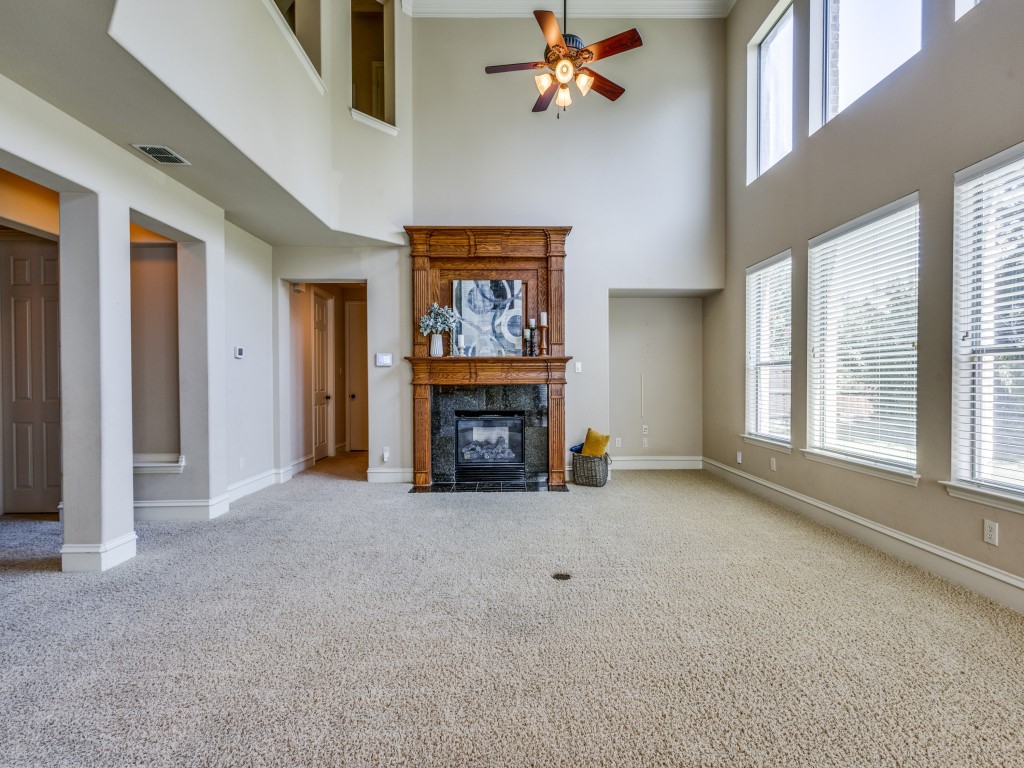 832 Hidden Springs Court Mckinney TX 75071