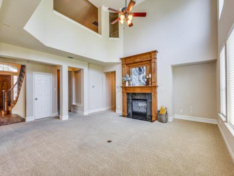 832 Hidden Springs Court Mckinney TX 75071
