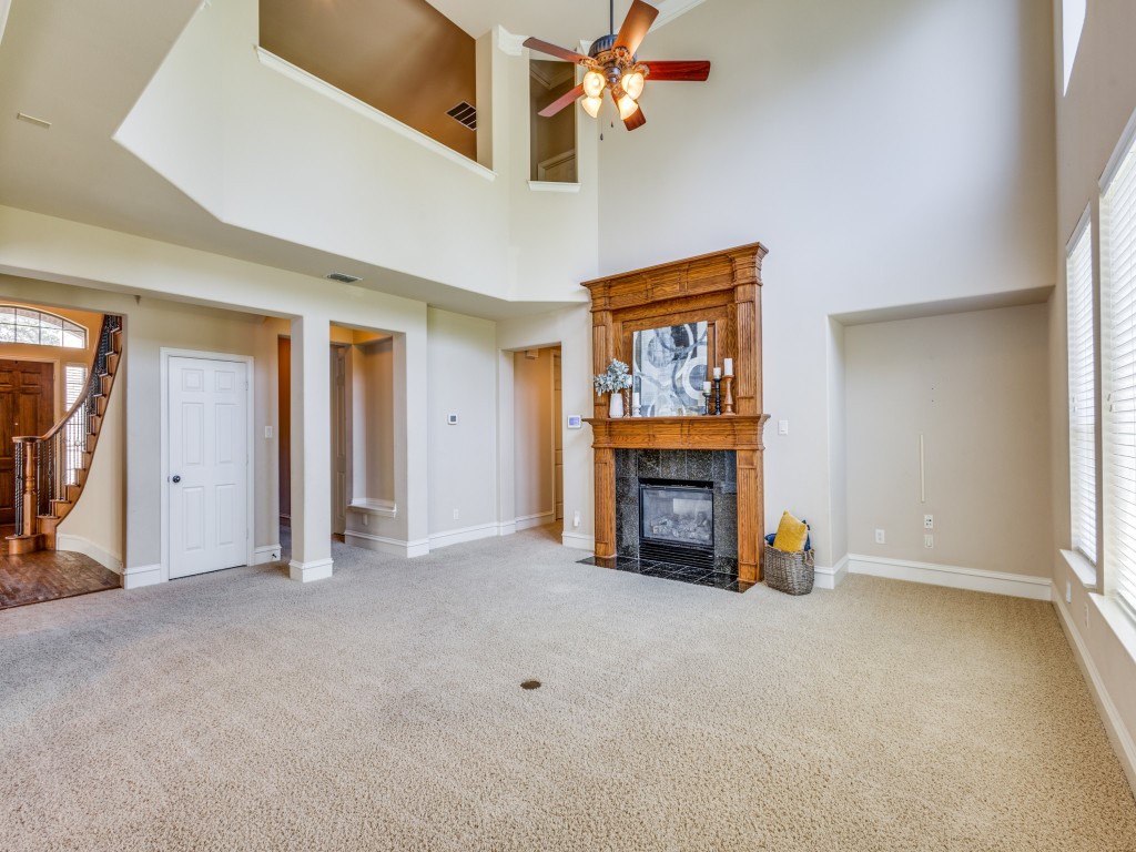 832 Hidden Springs Court Mckinney TX 75071