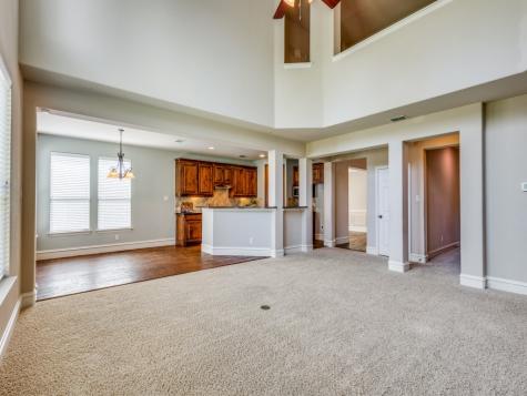 832 Hidden Springs Court Mckinney TX 75071
