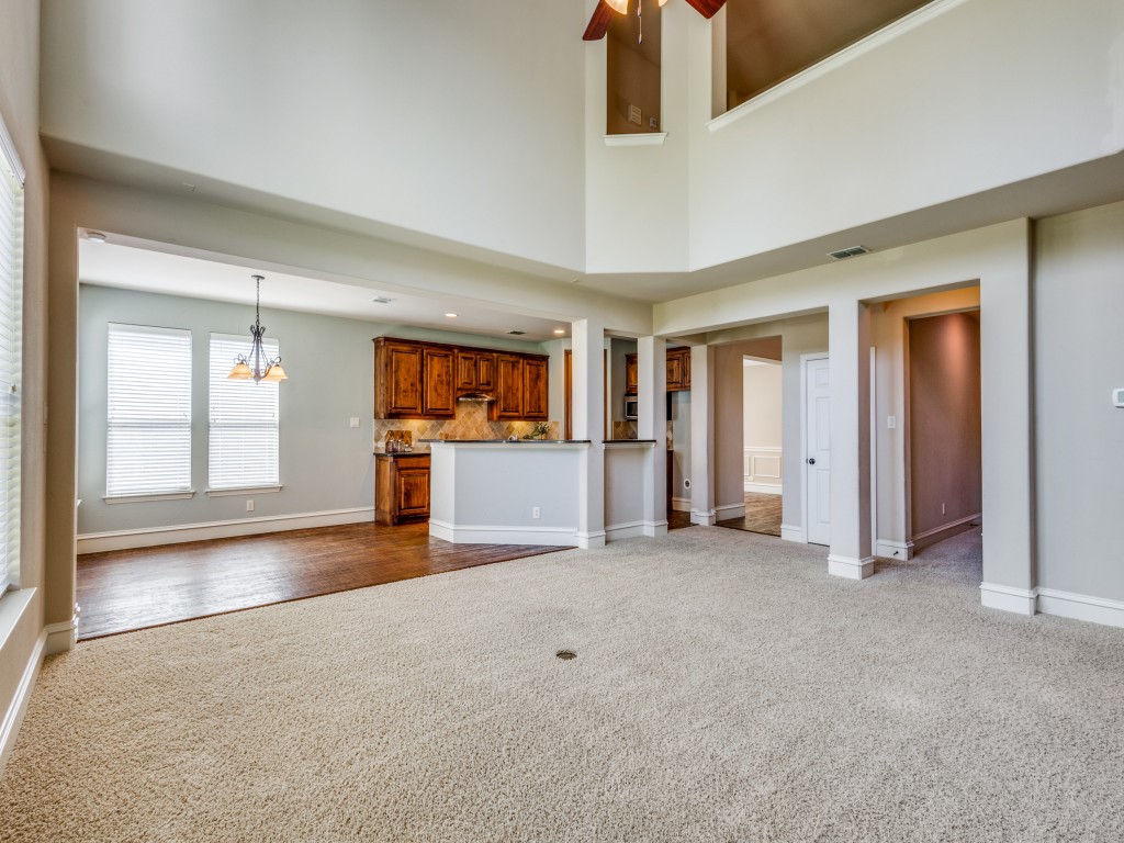 832 Hidden Springs Court Mckinney TX 75071