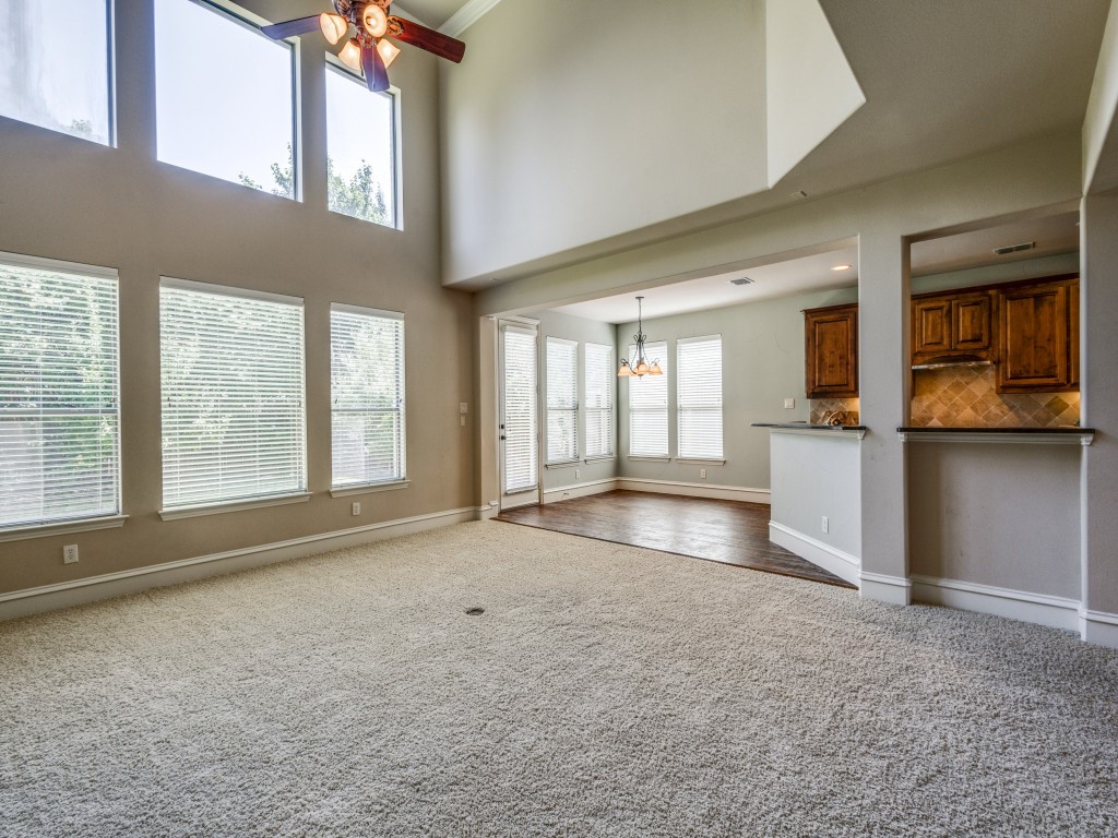 832 Hidden Springs Court Mckinney TX 75071